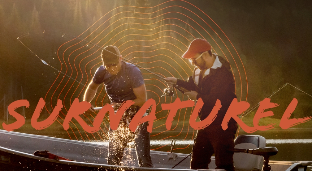 Logo Emploi Surnaturel en pourvoirie