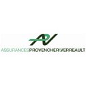 Logo Assurances Provencher Verreault