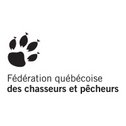Logo Fédération québécoise des chasseurs et pêcheurs