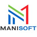 Logo Manisoft