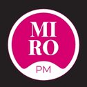 Logo MIRO PM