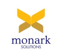 Logo Monark Solutions
