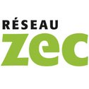 Logo Réseau Zec