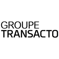 Logo Groupe Transacto