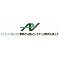 Logo Assurances Provencher Verreault