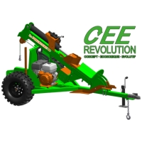 Logo CEE Révolution