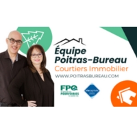 Logo Équipe Poitras ViaCapitale