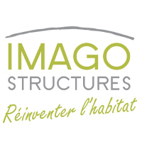 Logo Imago Structures