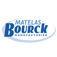 Logo Matelas Bourck