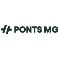 Logo Ponts MG