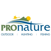 English Pronature Logo
