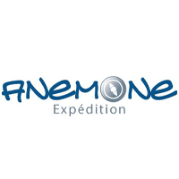 Logo Anémone Expéditions