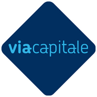 Logo Via Capitale