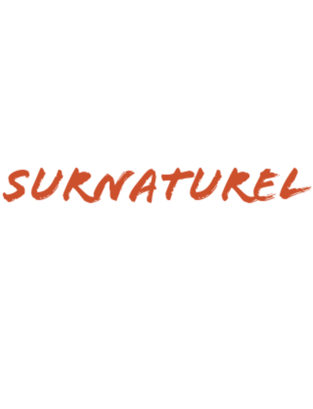 Débuter un emploi Surnaturel