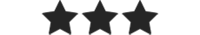 Pictogramme 3 étoiles 
